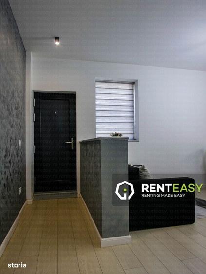Apartament cu 3 camere în Tudor Vladimirescu