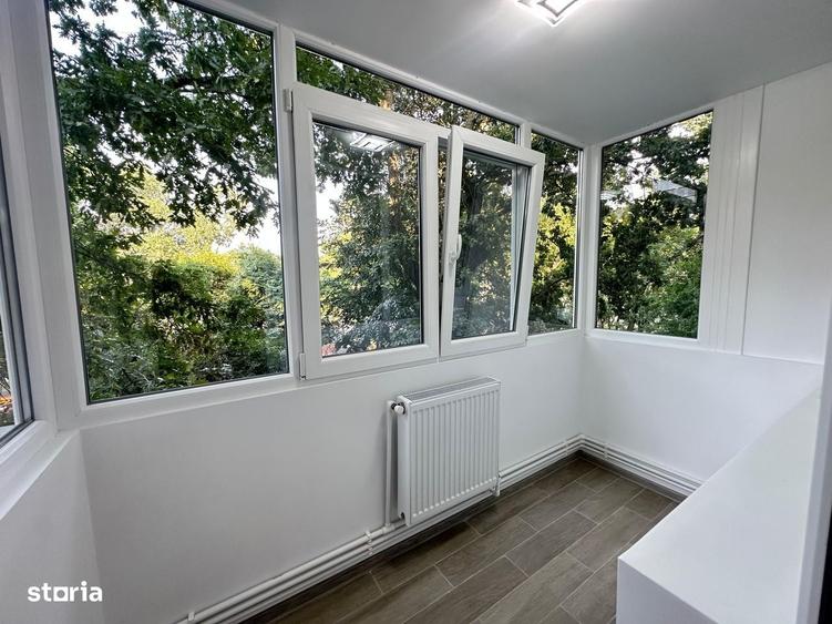 Apartament modern cu 3 camere prima inchiriere, Tiglina 1 - 13