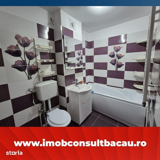 Apartament de inchiriat - 2 camere - Zona Miori?ei/PTTR! CE1100 - 5