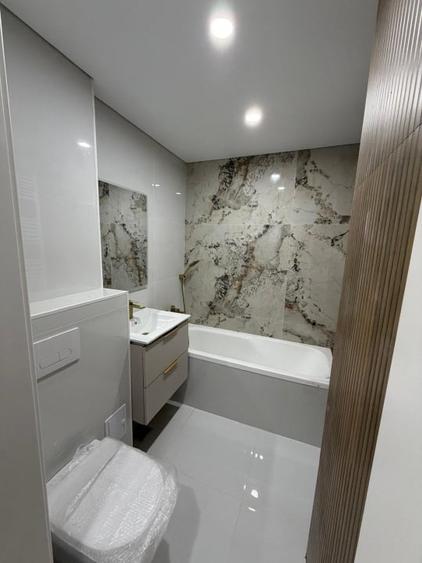 Apartament cu 2 camere circular în Drumul Taberei