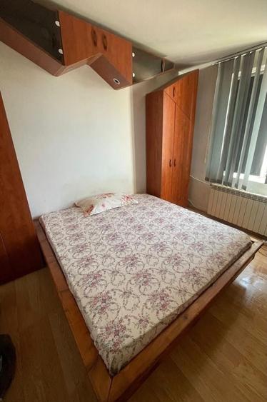 Apartament cu 2 camere în Ghencea