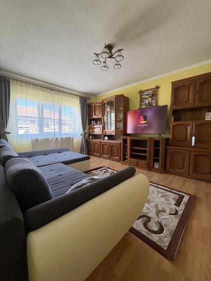 Apartament 3 camere - 2