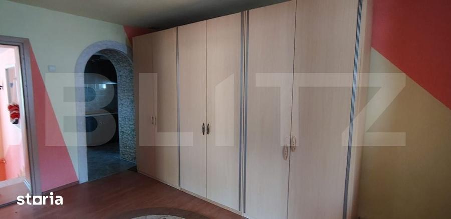 Casa individuala 4 camere, 195 mp, Sat Vistea - 13