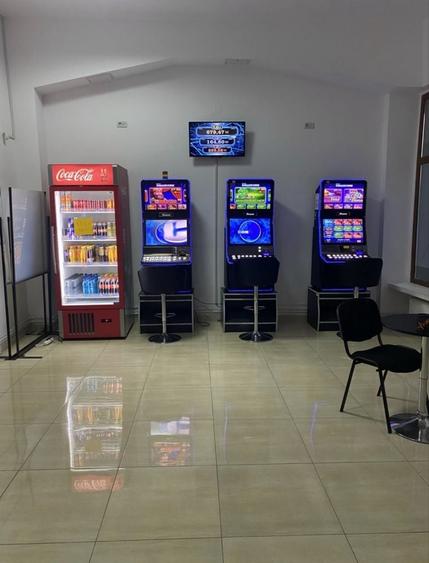 Spațiu comercial, de 60 mp, în Bala