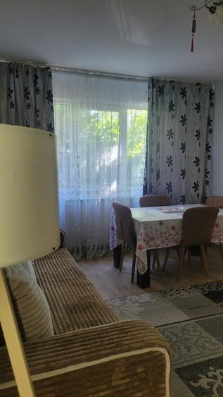 Apartament cu 2 camere decomandat în Tomis Nord