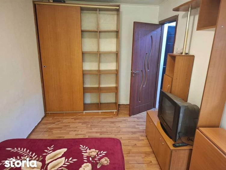 Proprietar metrou Lujerului - Dr. Taberei , vand garsoniera - 8