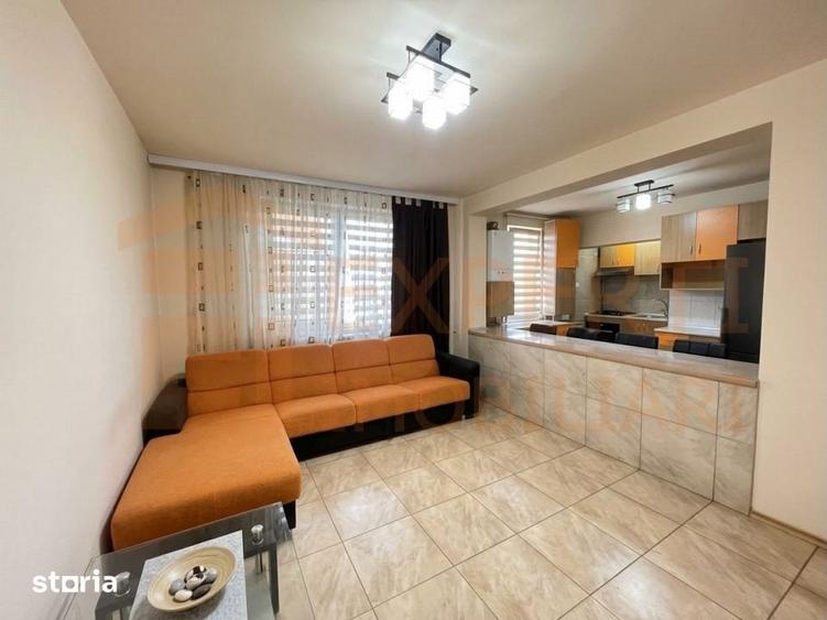 Apartament cu 4 camere în Brătianu