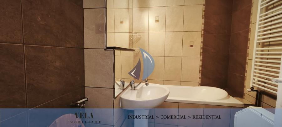 Apartament cu 3 camere în Tudor