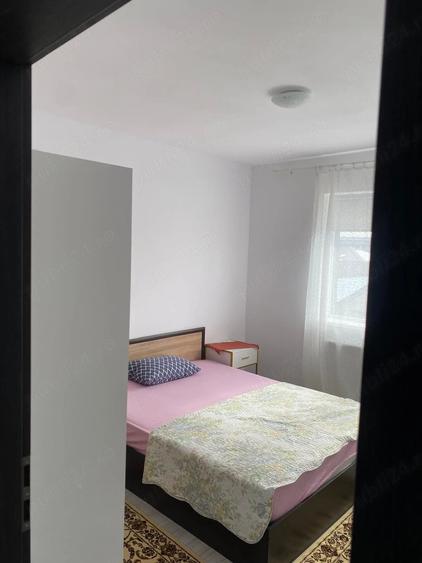 Apartament cu 2 camere decomandat în Chiajna