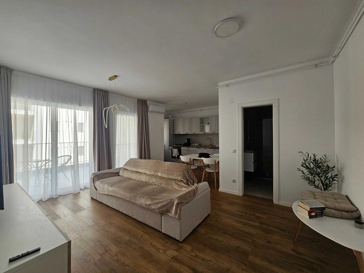 Apartament 2 camere de inchiriat - 4