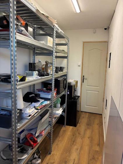 Spatiu comercial de inchiriat vad comercial - 2