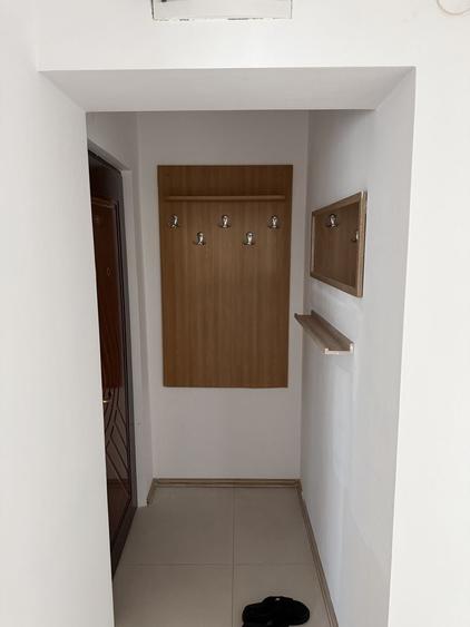 Apartament cu 2 camere în CET