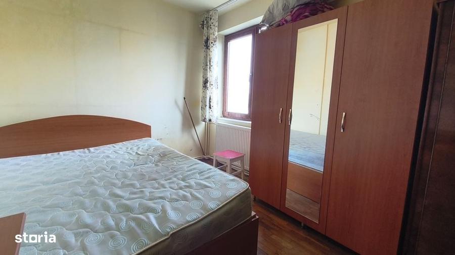 Apartament 2 camere in Deva, zona Balcescu - 2