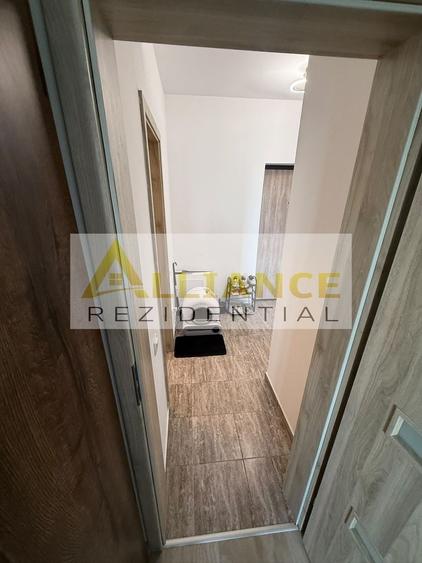 APARTAMENT 2 CAMERE CU PARCARE SUBTERANA - 3