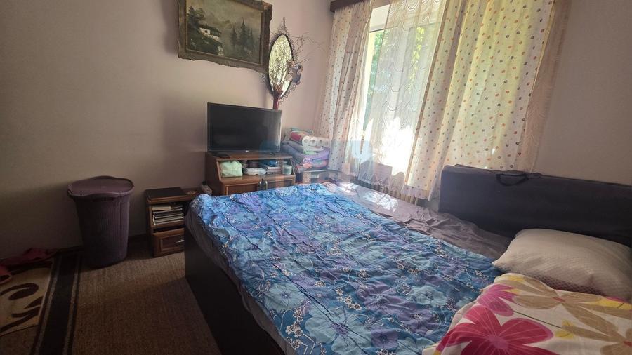Apartament cu 2 camere semidecomandat în Ultracentral
