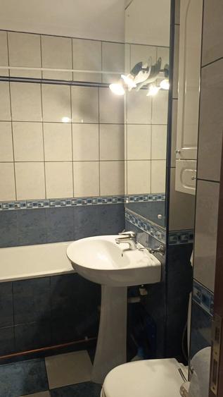 Apartament cu 3 camere decomandat în Ultracentral