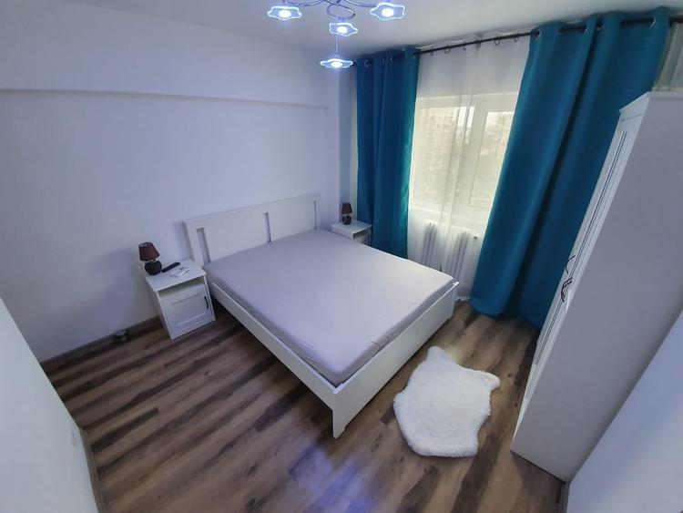 Apartament cu 2 camere decomandat în Ultracentral