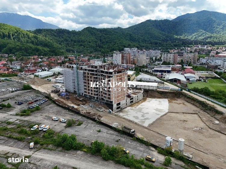 Apartament cu 2 camere | Noua | 68 mp Utili - 6