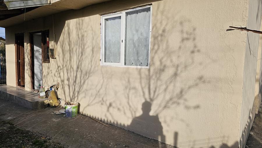 COLCEAG - casa 63 mp , teren 154 mp la 27900 euro - 3