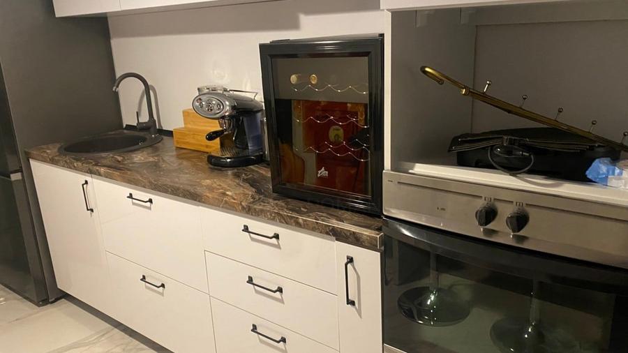 Apartament cu 2 camere decomandat, mobilat în Herăstrău