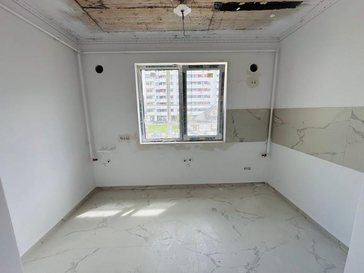 Garsonieră decomandată în Chiajna