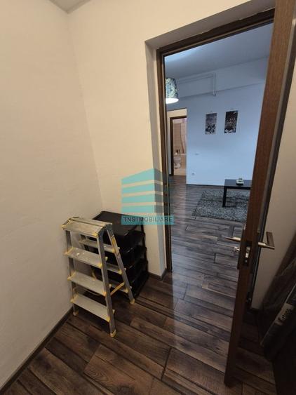 Apartament cu 2 camere decomandat în Prelungirea Ghencea