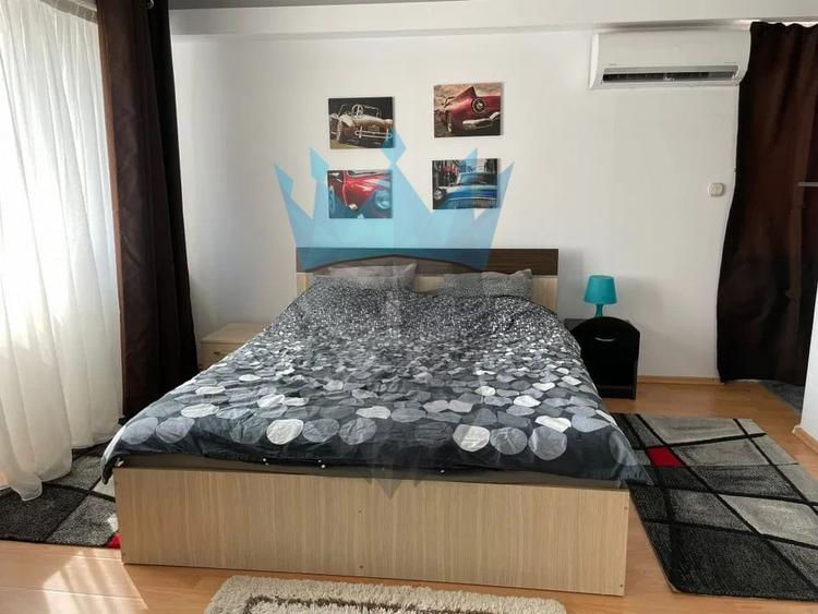 Apartament cu 2 camere semidecomandat, mobilat în Foișorul de Foc