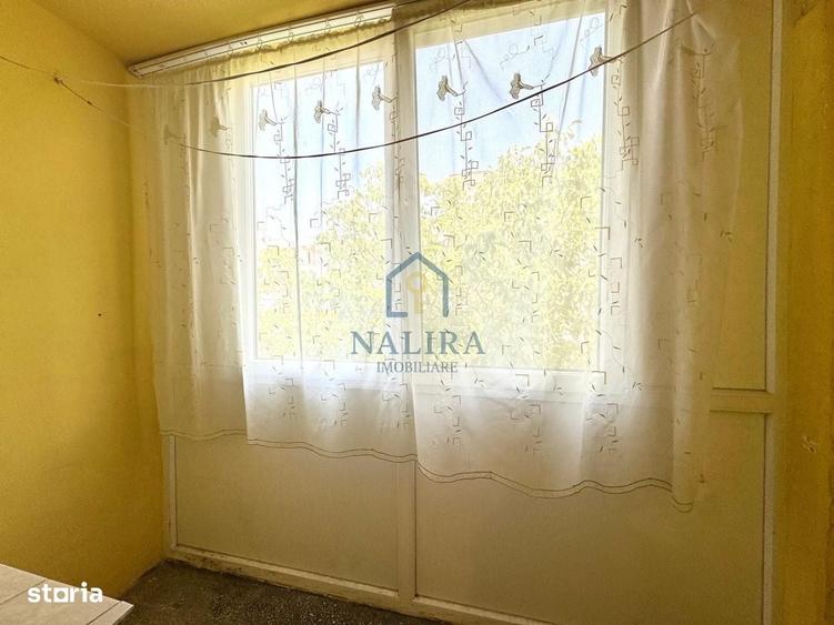 Apartament cu 2 camere în Gării