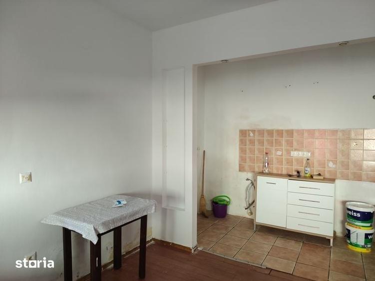 Casă cu 1 camere cu Teren 88 Mp în Calea Aradului