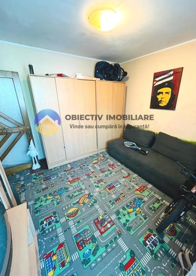 Apartament cu 2 camere decomandat, mobilat în Precista