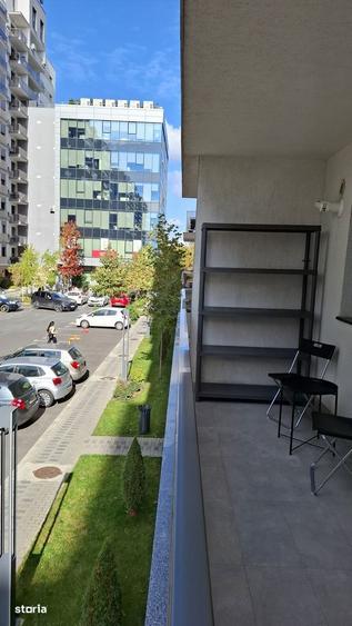 Garsonieră, mobilată în Theodor Pallady