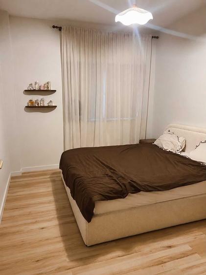 Apartament cu 3 camere semidecomandat în Apahida