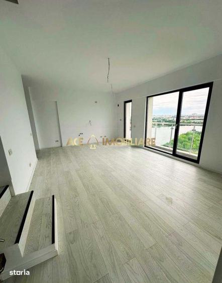 Apartament cu 5 camere, mobilat în Fundeni