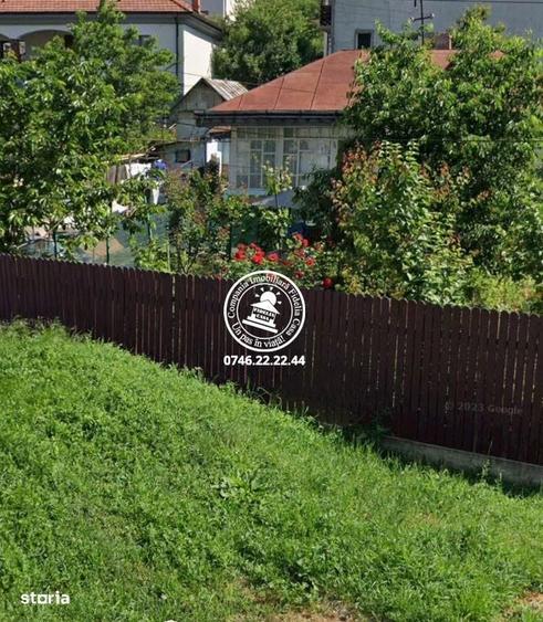 Casă cu 3 camere în Dancu