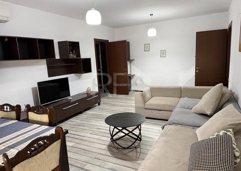 Apartament 2 Camere | Quadra Residence | Bloc Nou | Lujerului - 1