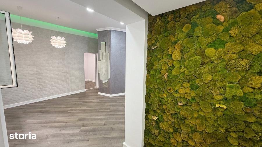 Casă cu 3 camere cu Teren 100 Mp în Iancului