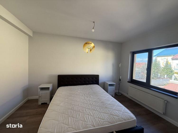 Casă cu 5 camere cu Teren 500 Mp în Central