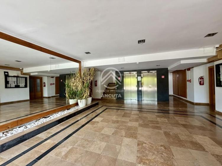 Apartament cu 3 camere decomandat în Gheorgheni