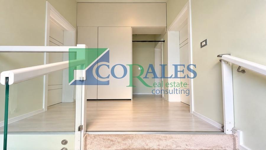 Duplex cu 5 camere cu Canalizare în Braytim