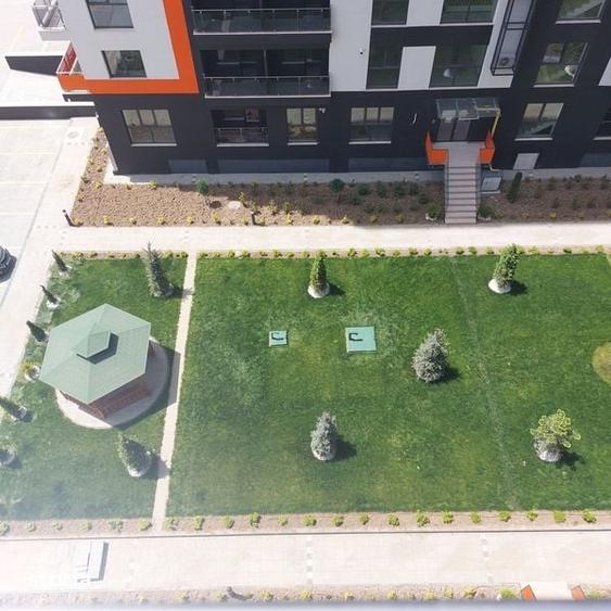 Apartament cu 3 camere în Energia