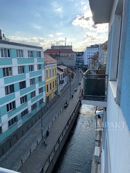 De închiriat | Apartament cu 2 camere |Parcare|Ultracentral| - 7