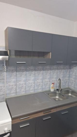 Garsonieră decomandată în Radu Negru