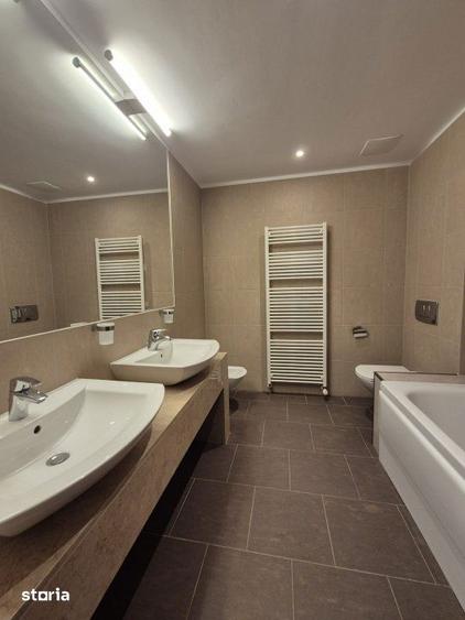 Apartament premium 3 camere, 3 bai, 2 locuri parcare, Baneasa Resident - 4
