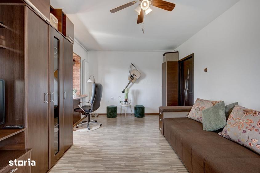 Studio - complet mobilat si utilat - str Telita - 5