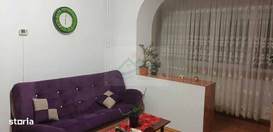 Apartament cu 2 camere în George Enescu