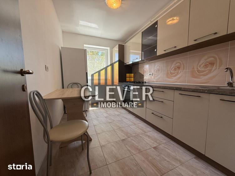 Apartament cu 3 camere în Theodor Pallady