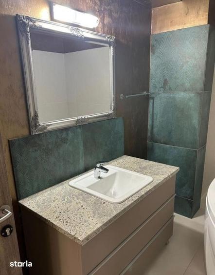 Apartament cu 3 camere în Calea București