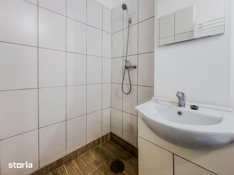 Spatiu de birou|25 m2 utili| zona centrala/Horea - 9
