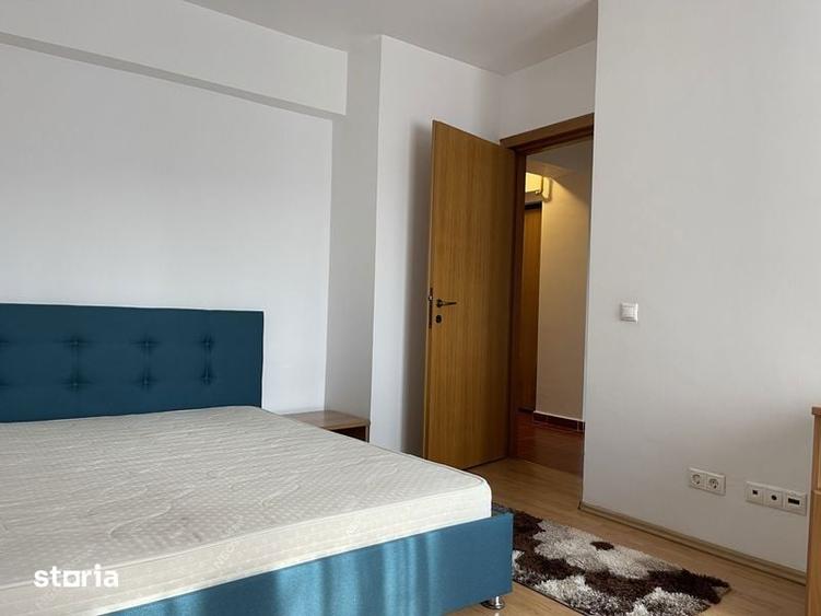 Apartament 2 camere 70 mp Padurea Baneasa Greenfield - 7