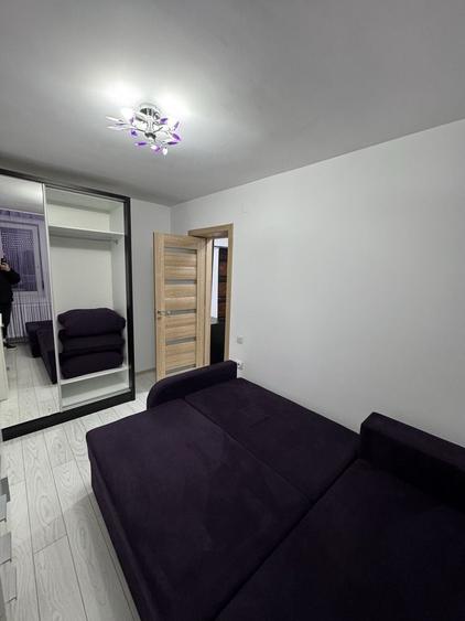 Apartament cu 2 camere în Nicolae Bălcescu